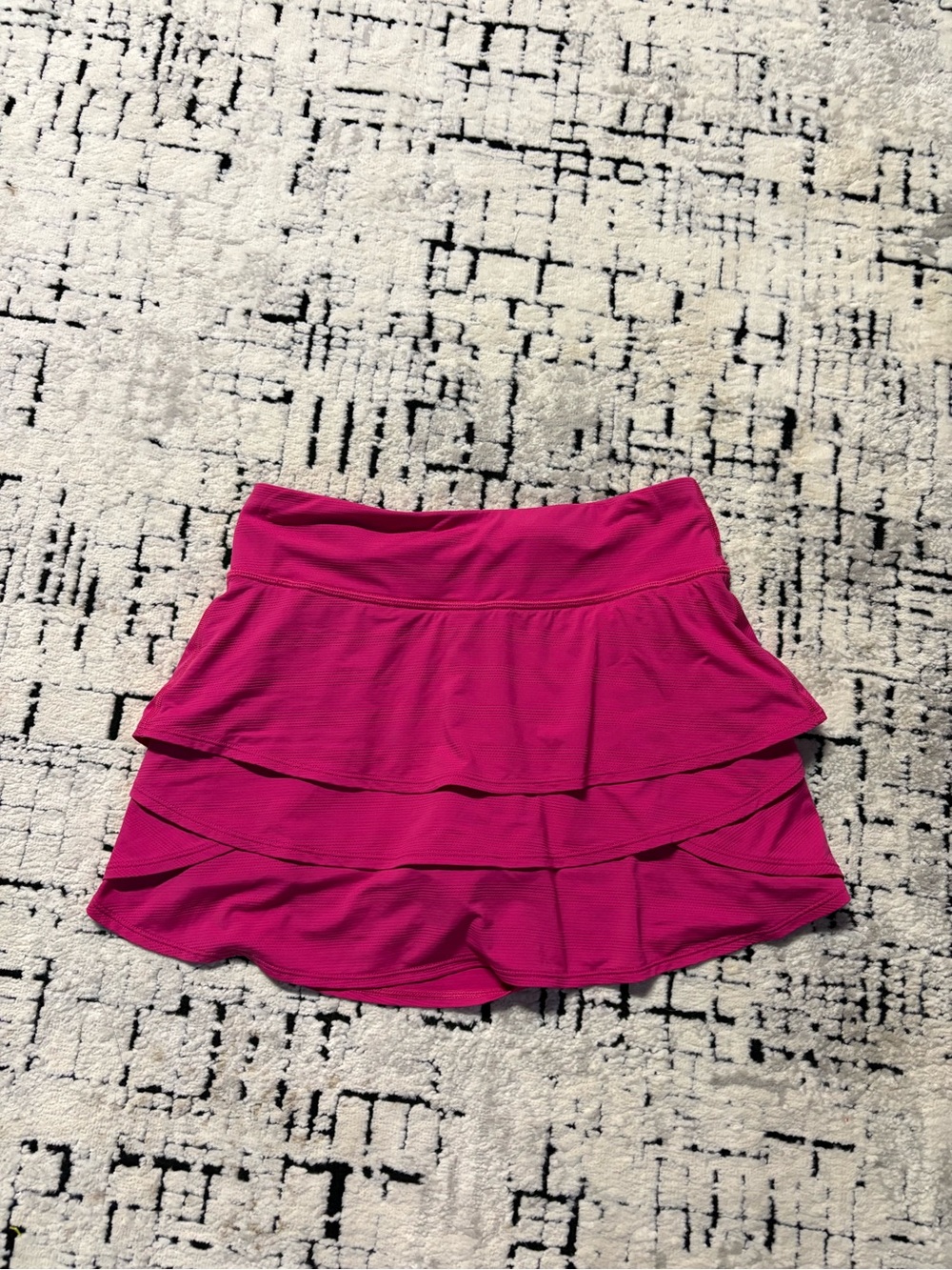 Athleta Girls Swing Skort